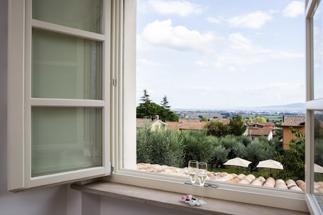CorteViva Boutique B&B