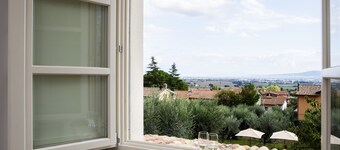 CorteViva Boutique B&B