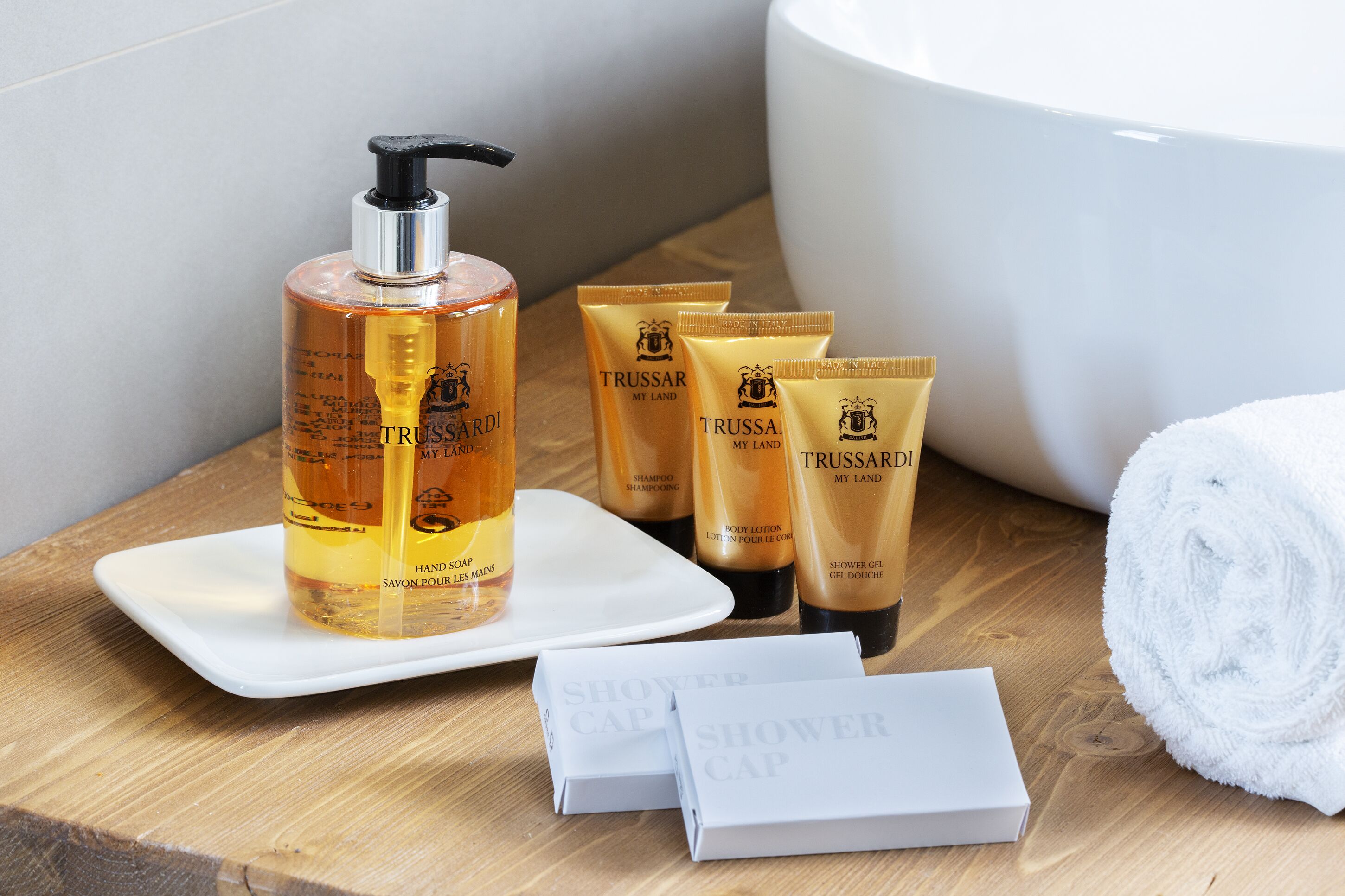 Foto - CorteViva Boutique B&B