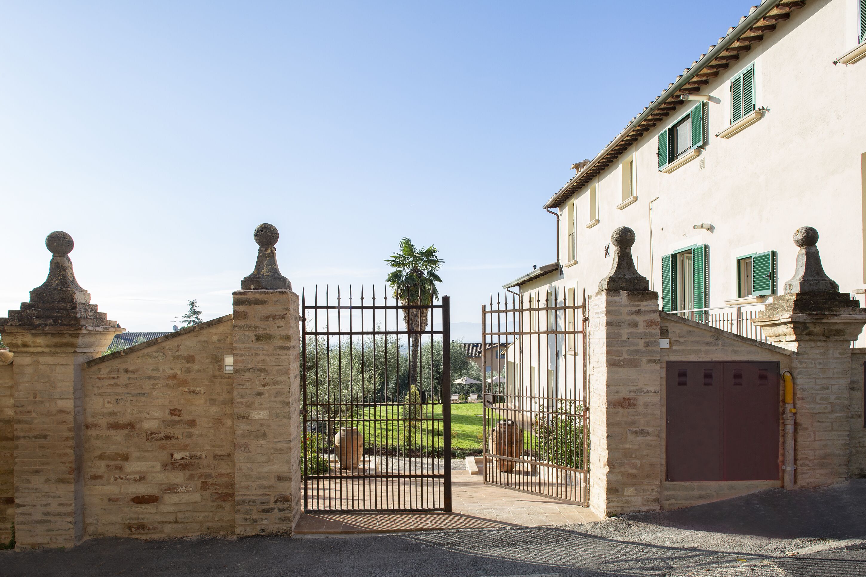 Foto - CorteViva Boutique B&B