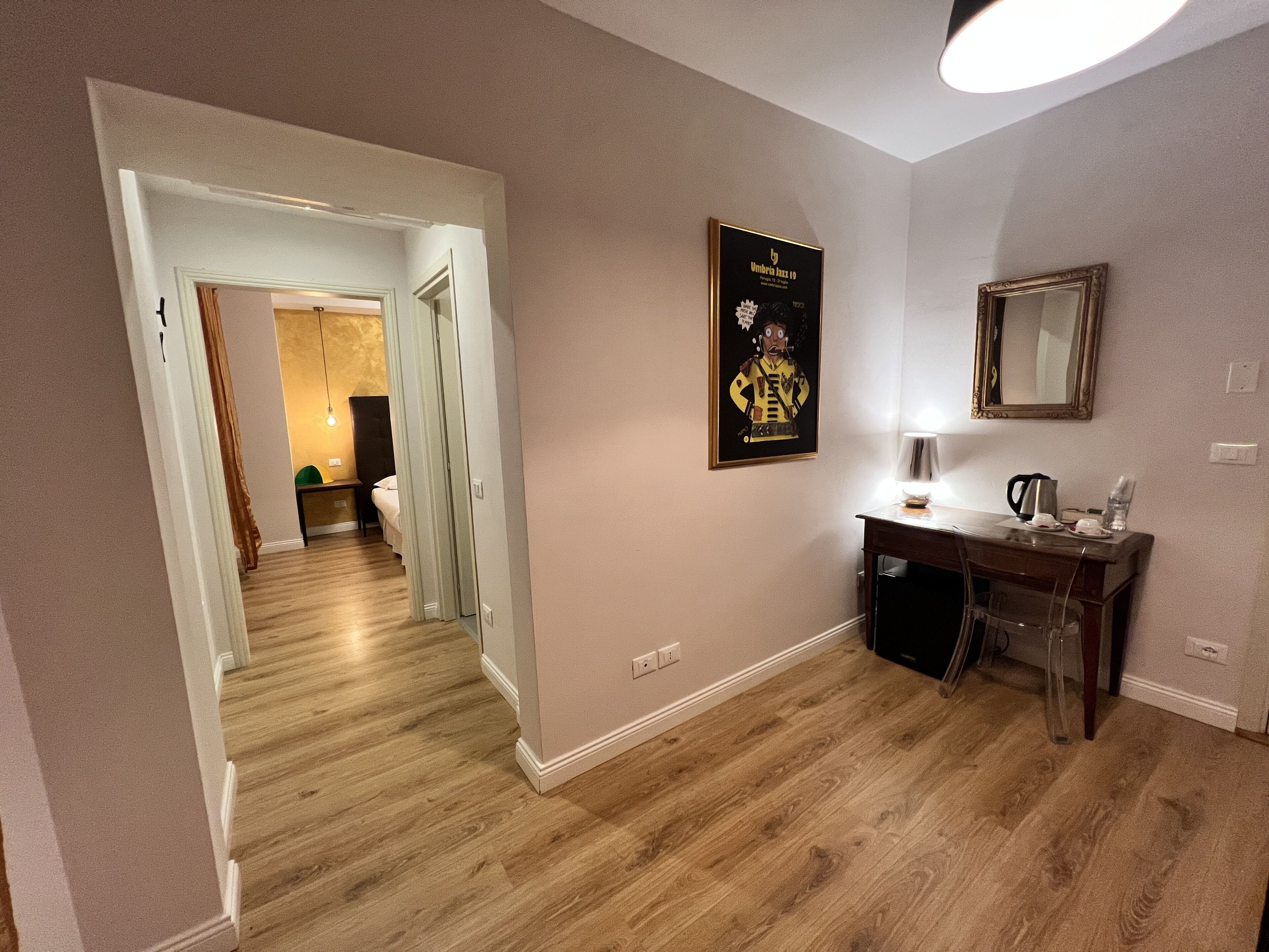 Foto - CorteViva Boutique B&B