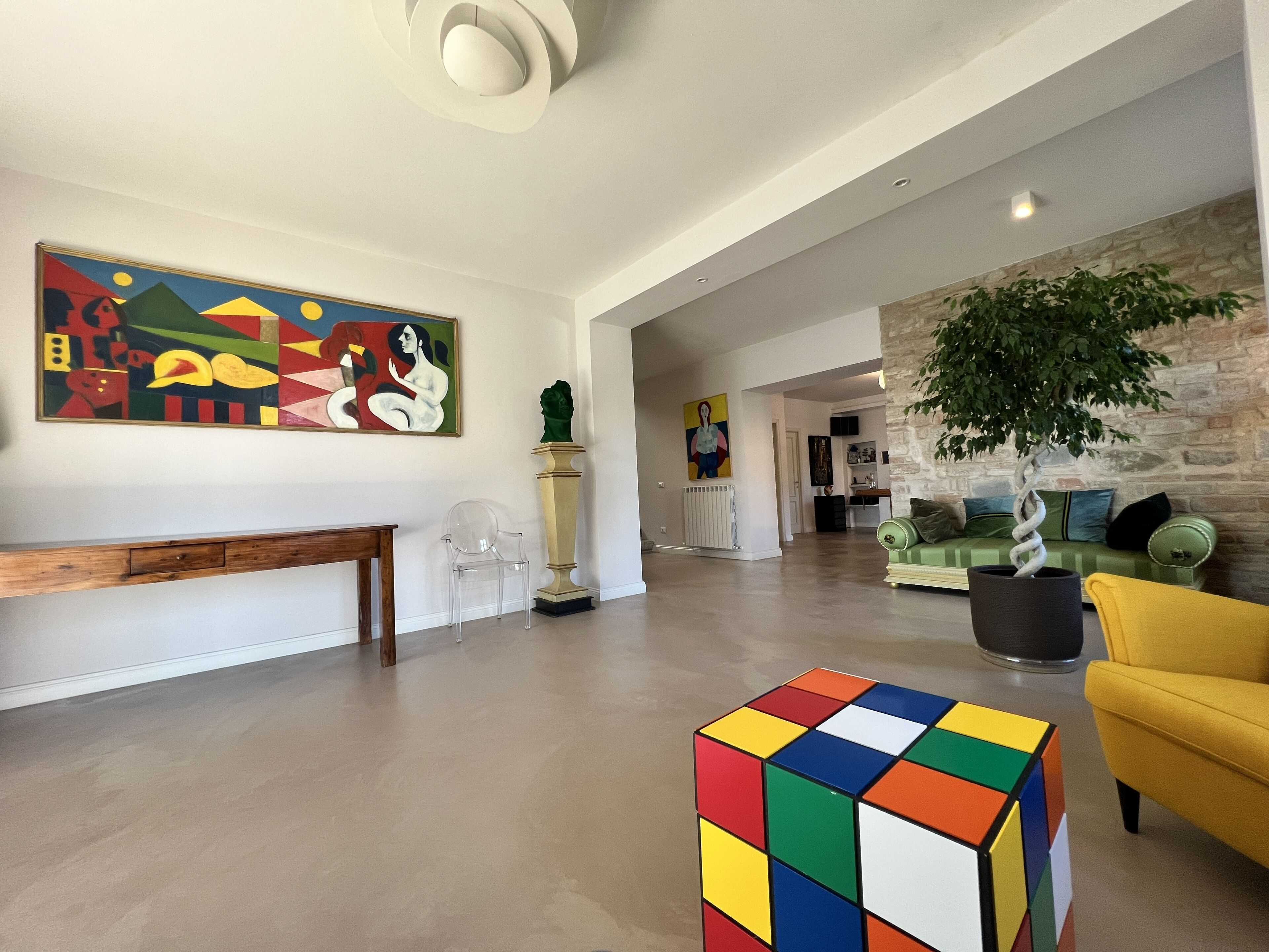 Foto - CorteViva Boutique B&B