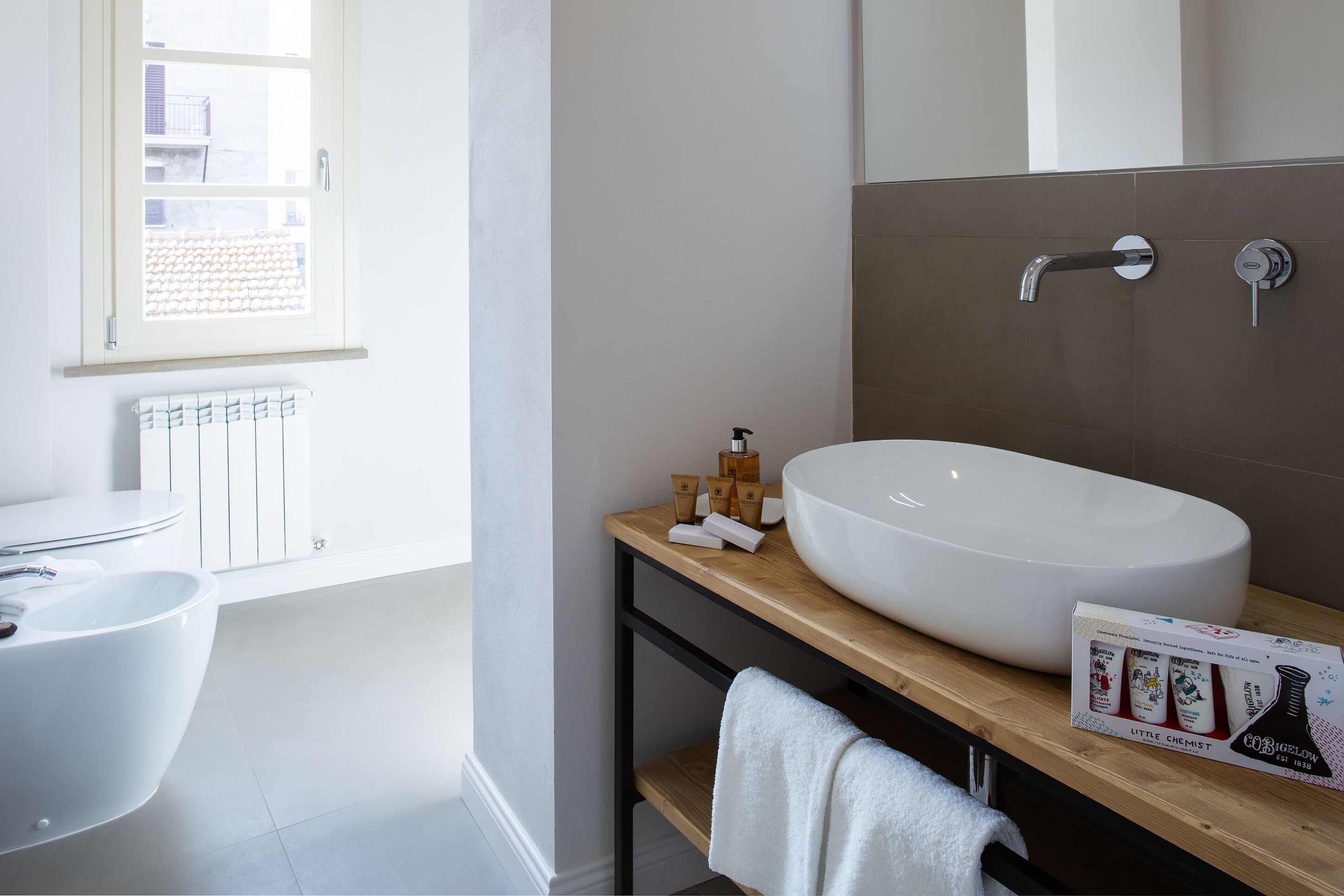 Foto - CorteViva Boutique B&B