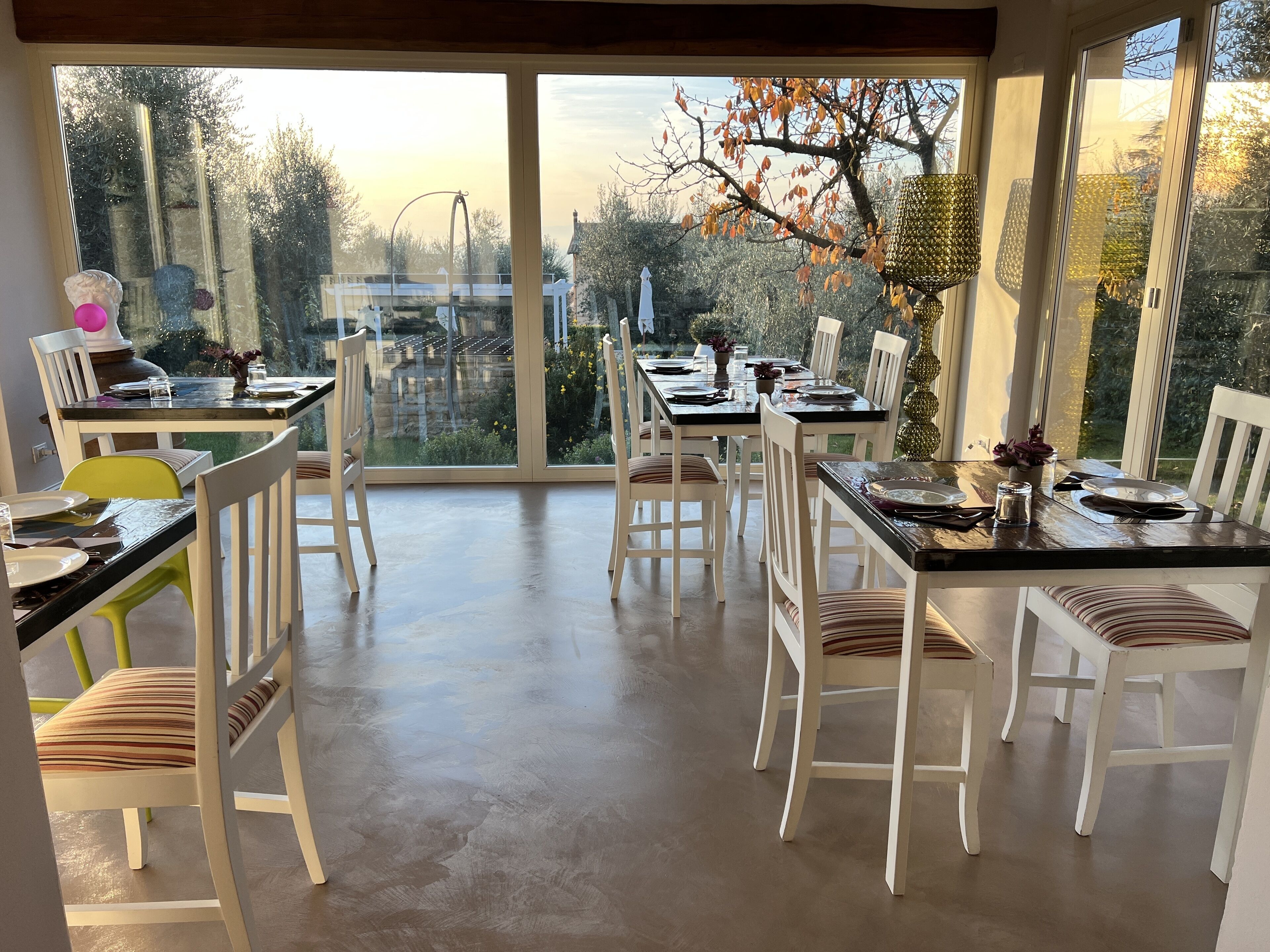 Foto - CorteViva Boutique B&B