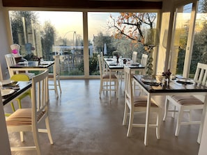 Food and drink - CorteViva Boutique B&B (Perugia)