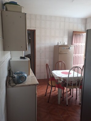 Restauration