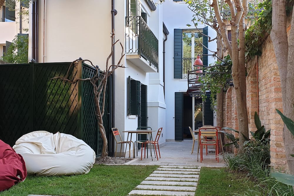 Casa Giotto