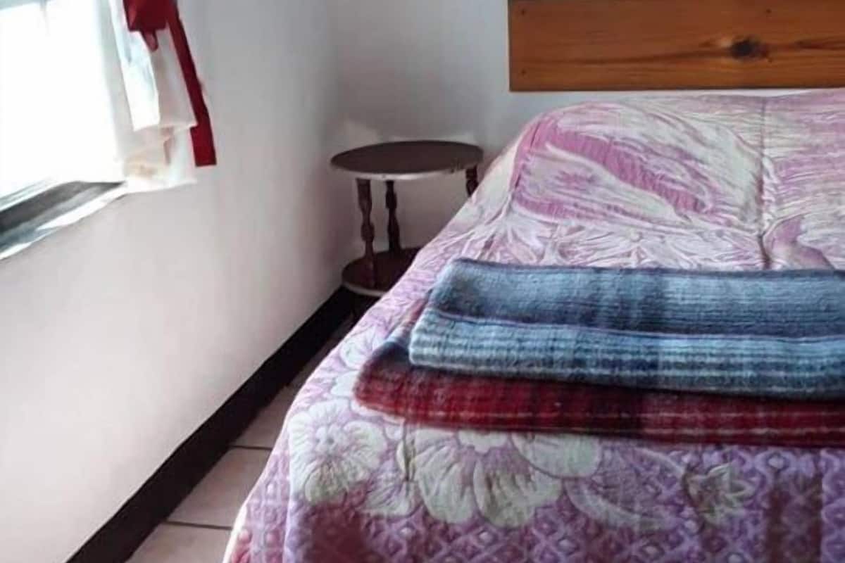 Cabane, 2 chambres, coin cuisine | 1 chambre