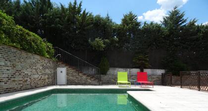 Barcoiris Guesthouse for Gay Men