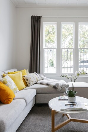 Téléviseur, Netflix, services de diffusion en continu