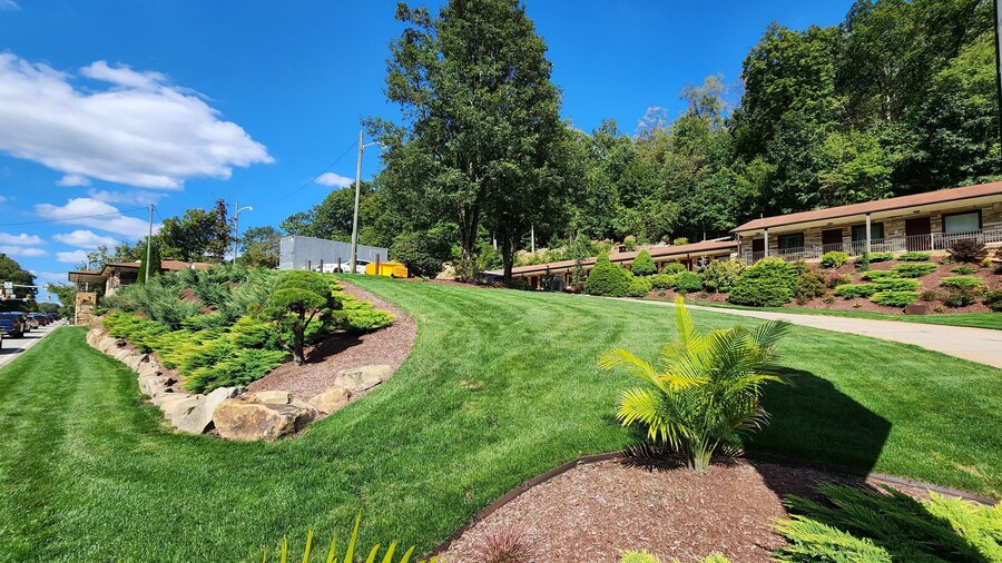 Jefferson Hills Motel