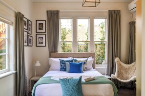 2 Schlafzimmer, Bügeleisen/Bügelbrett, Internetzugang, Bettwäsche