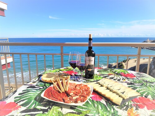 Beach Apartment Cullera