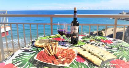 Beach Apartment Cullera