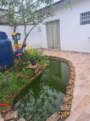 Área da propriedade