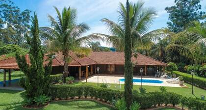 High Christ Corner - Privileged Nature