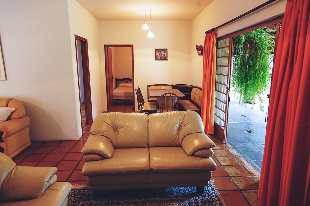 High Christ Corner - Privileged Nature