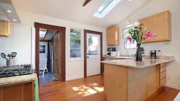 Cottage | Private kitchen