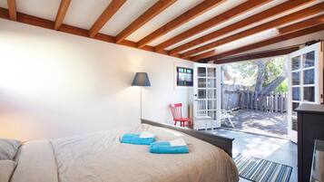 Cottage | 2 kamar tidur dan didekorasi berbeda-beda