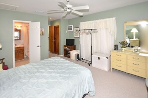 3 Schlafzimmer, kostenloses WLAN, Bettwäsche