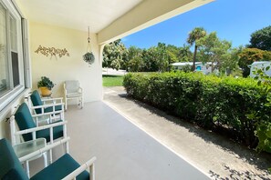 Terras