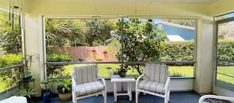 Affitto vacanze a breve termine - Single 3-BR, 3-BA vicino a spiagge e parchi