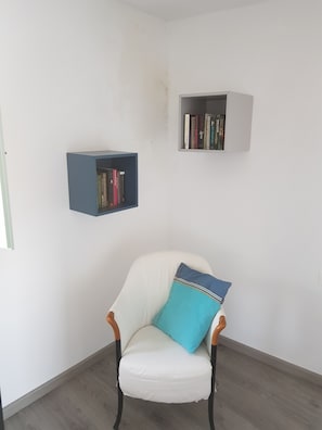 Free WiFi, bed sheets - Casa Los Tejones (El Pinar)