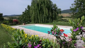 Utomhuspool