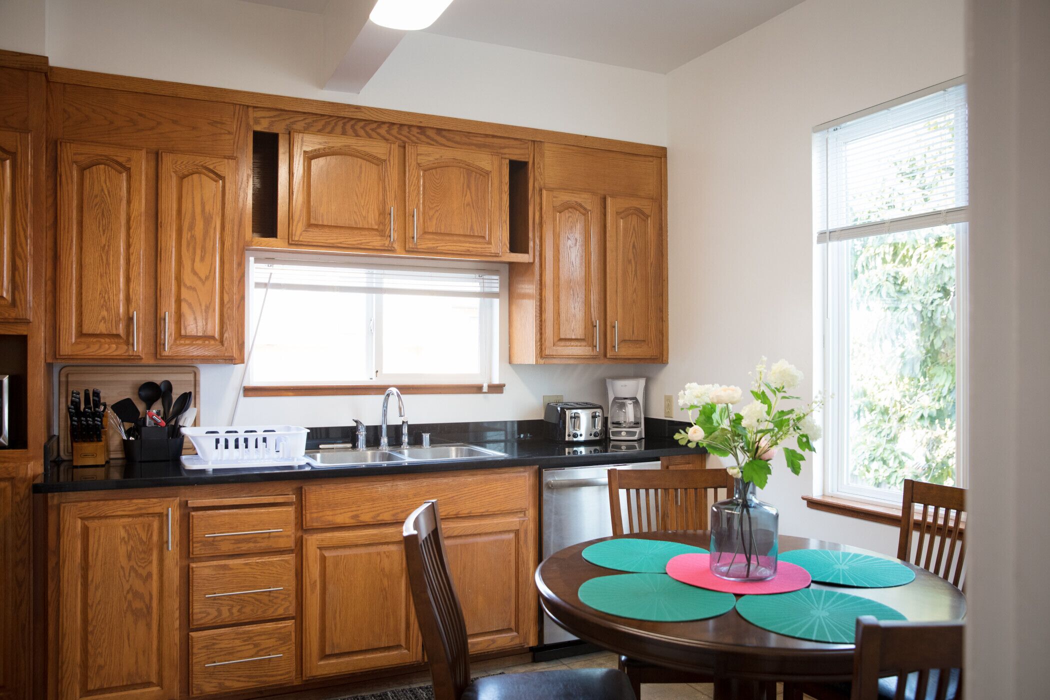 Ferienhaus | Eigene Küche