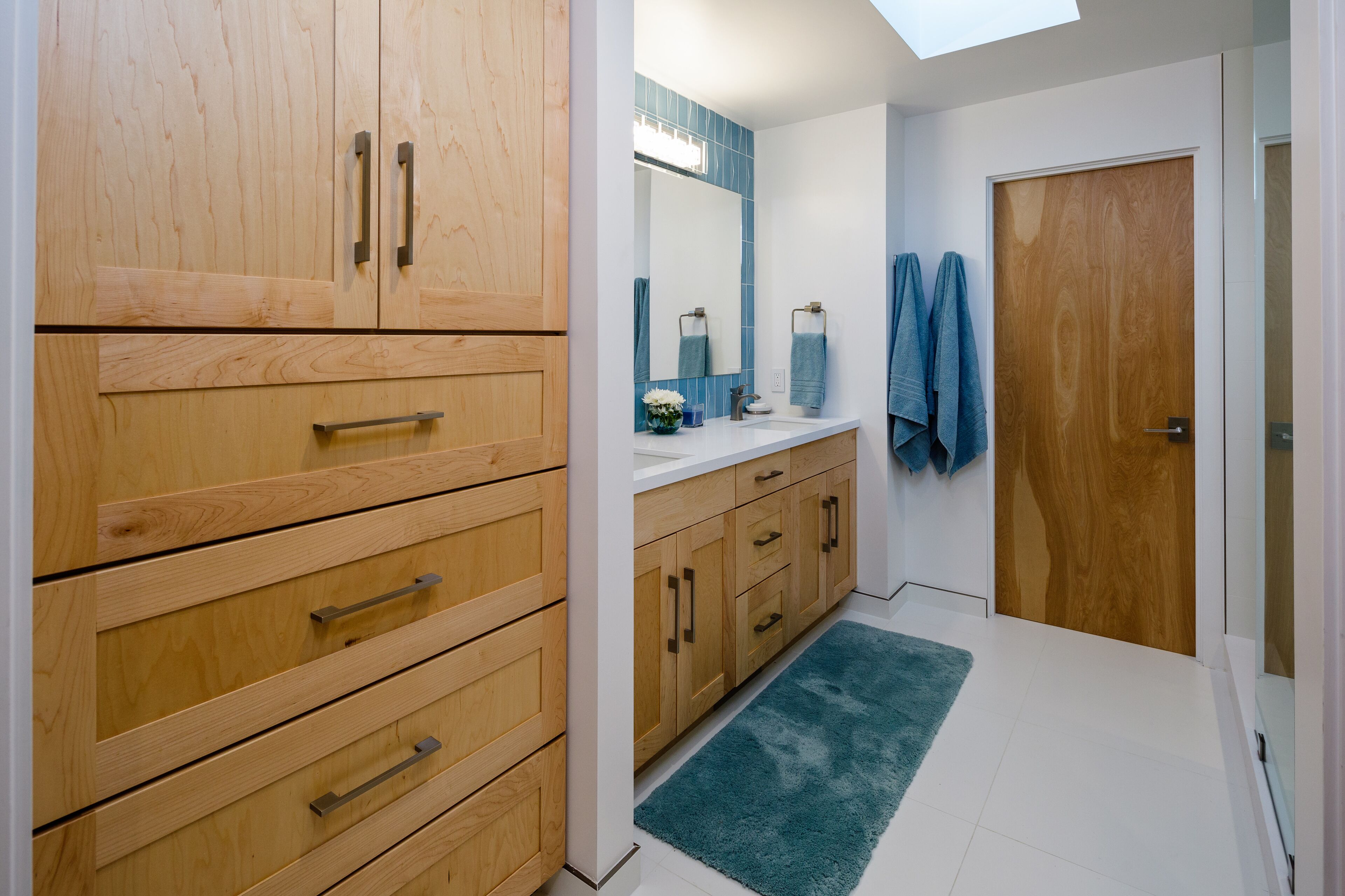 Malibu meets Hollywood Beach