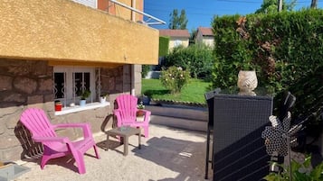 Terras