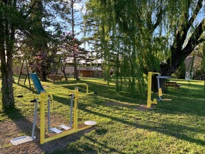 Espace pour enfants