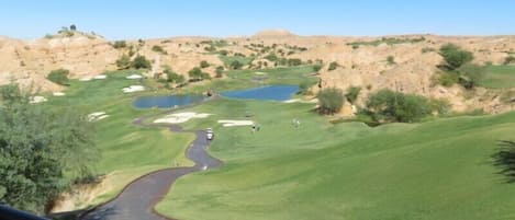 Golf