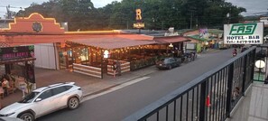 Exterior - Hotel FAS & OFF Site Thermal Resort (La Fortuna)