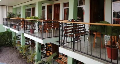 Hotel FAS & OFF Site Thermal Resort