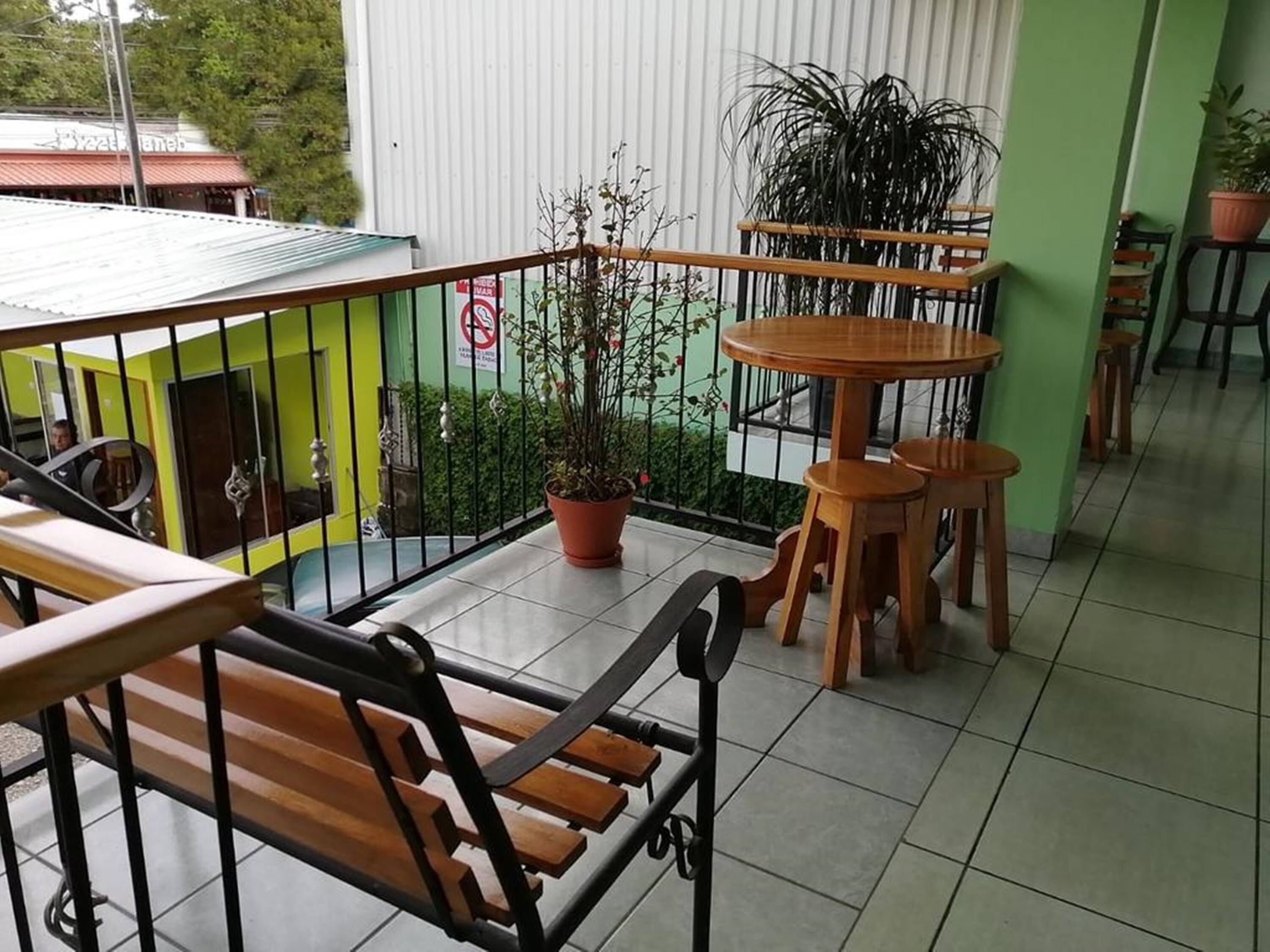 Superior Double Room, 2 Double Beds | Minibar, individually decorated, individually furnished, desk