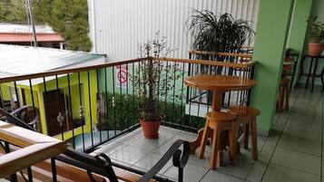 Superior Double Room, 2 Double Beds | Minibar, individually decorated, individually furnished, desk