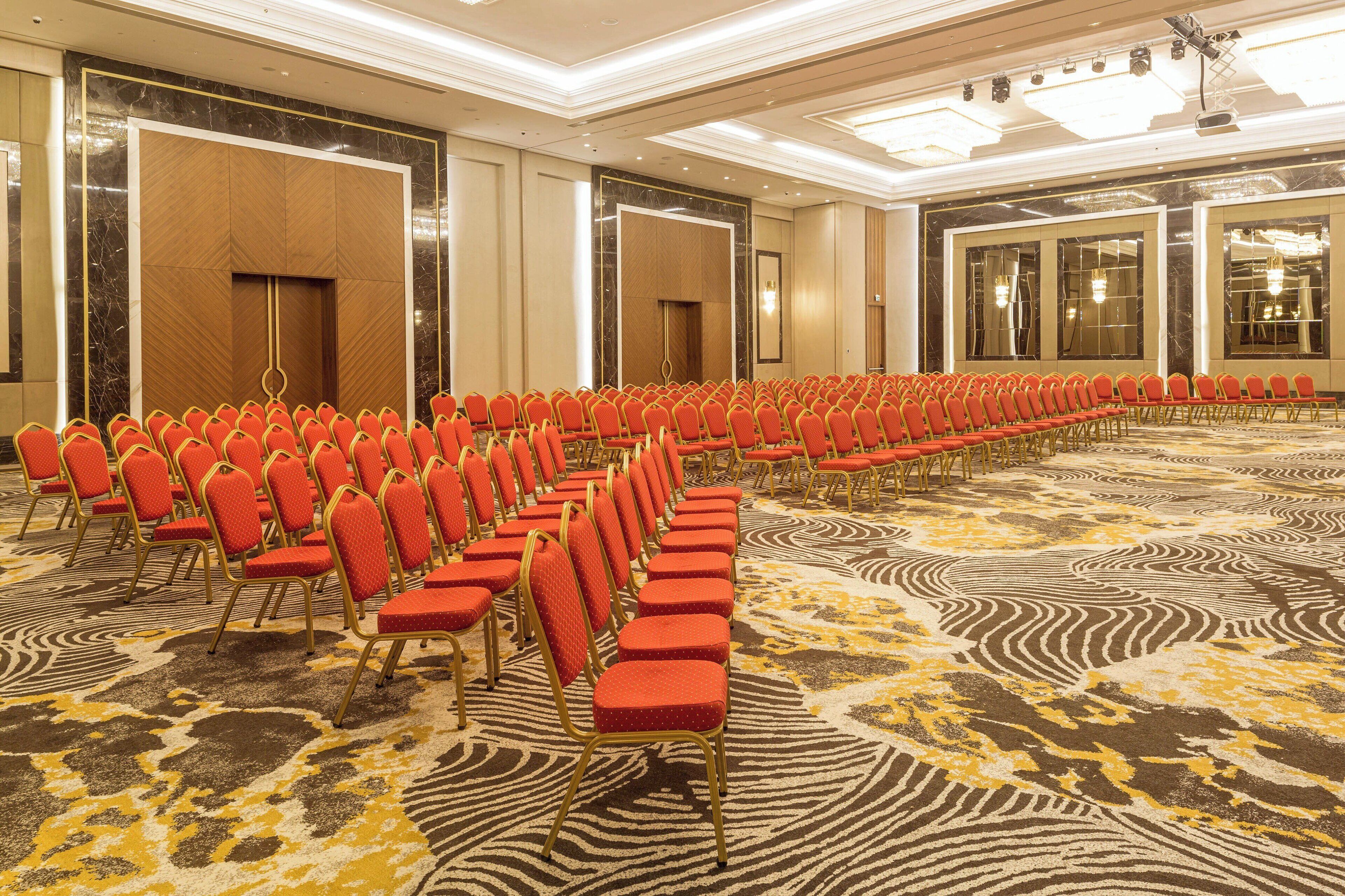 Photo - Sheraton Bishkek