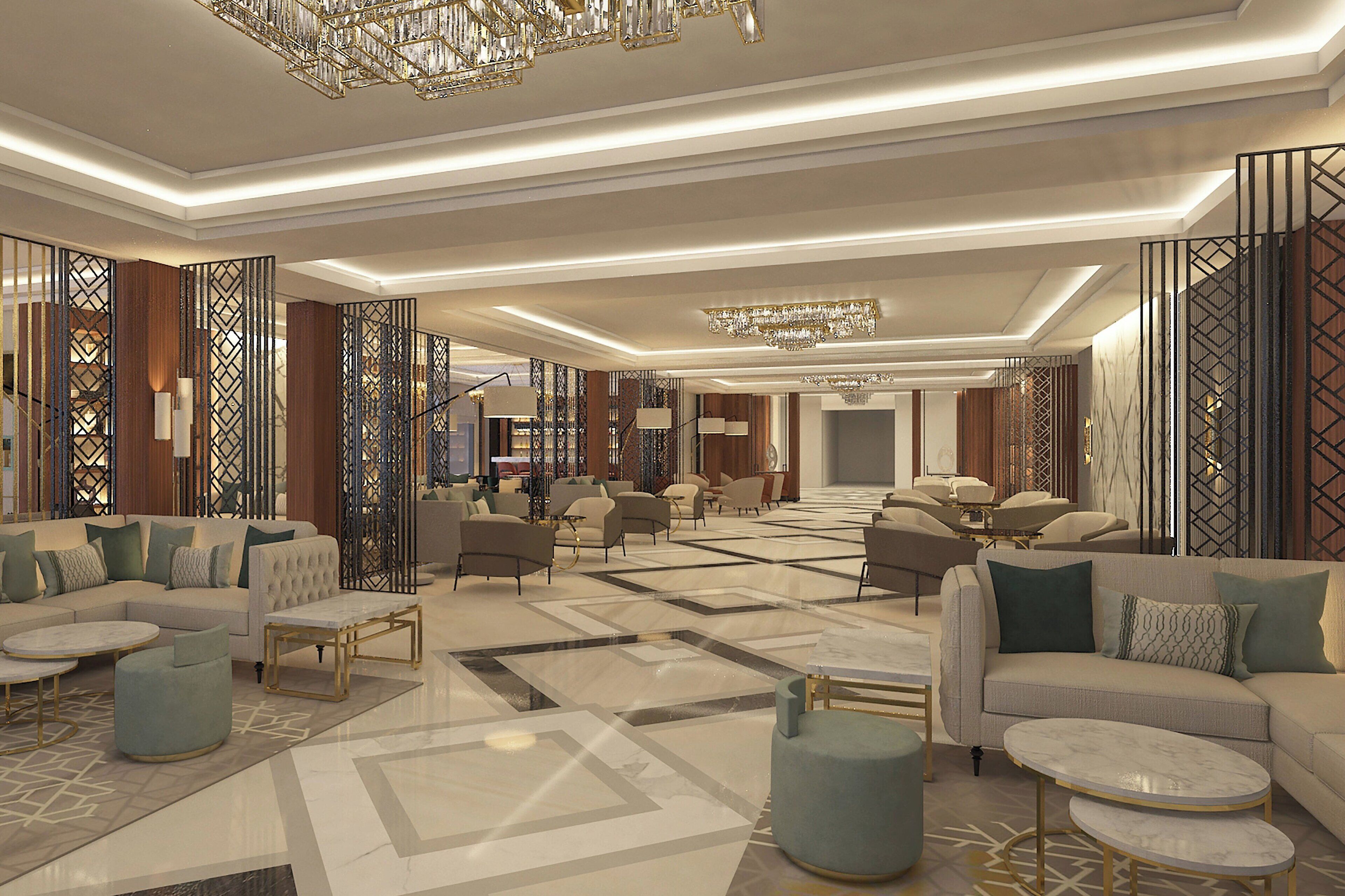 Photo - Sheraton Bishkek