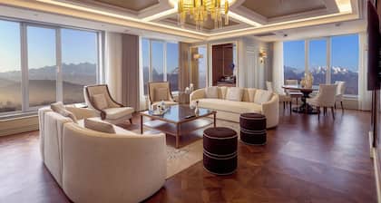 Sheraton Bishkek
