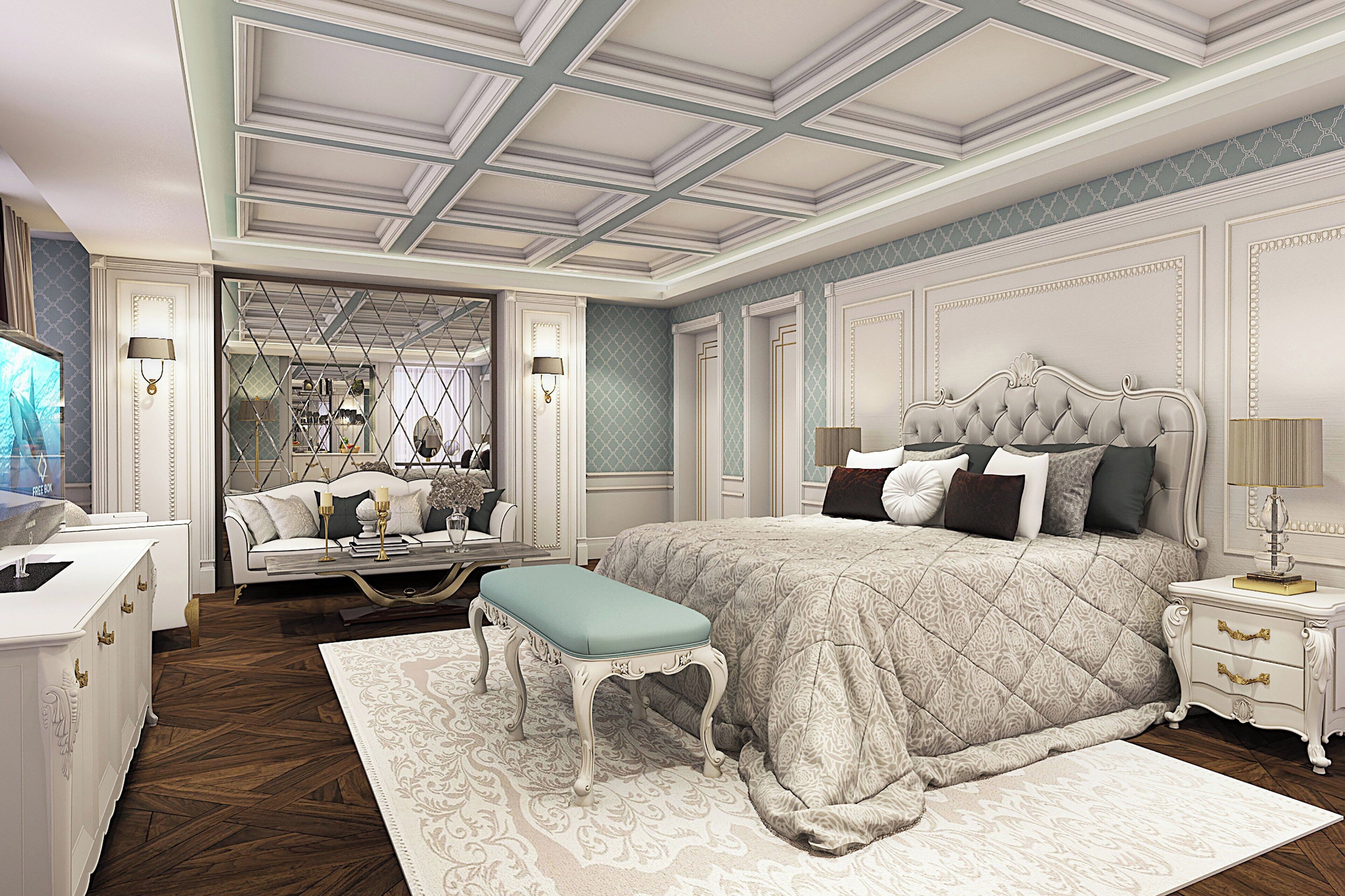 Photo - Sheraton Bishkek