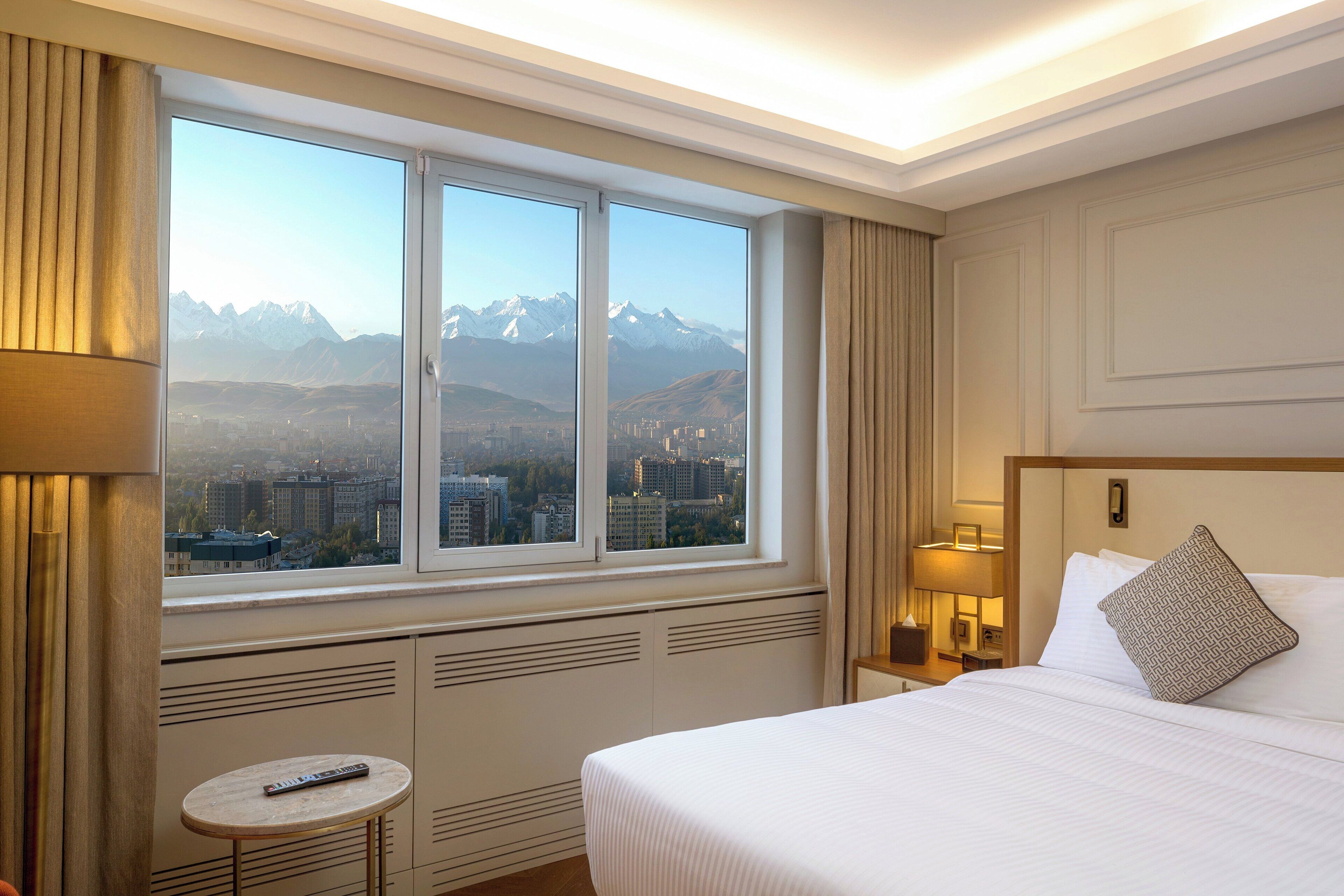 Photo - Sheraton Bishkek