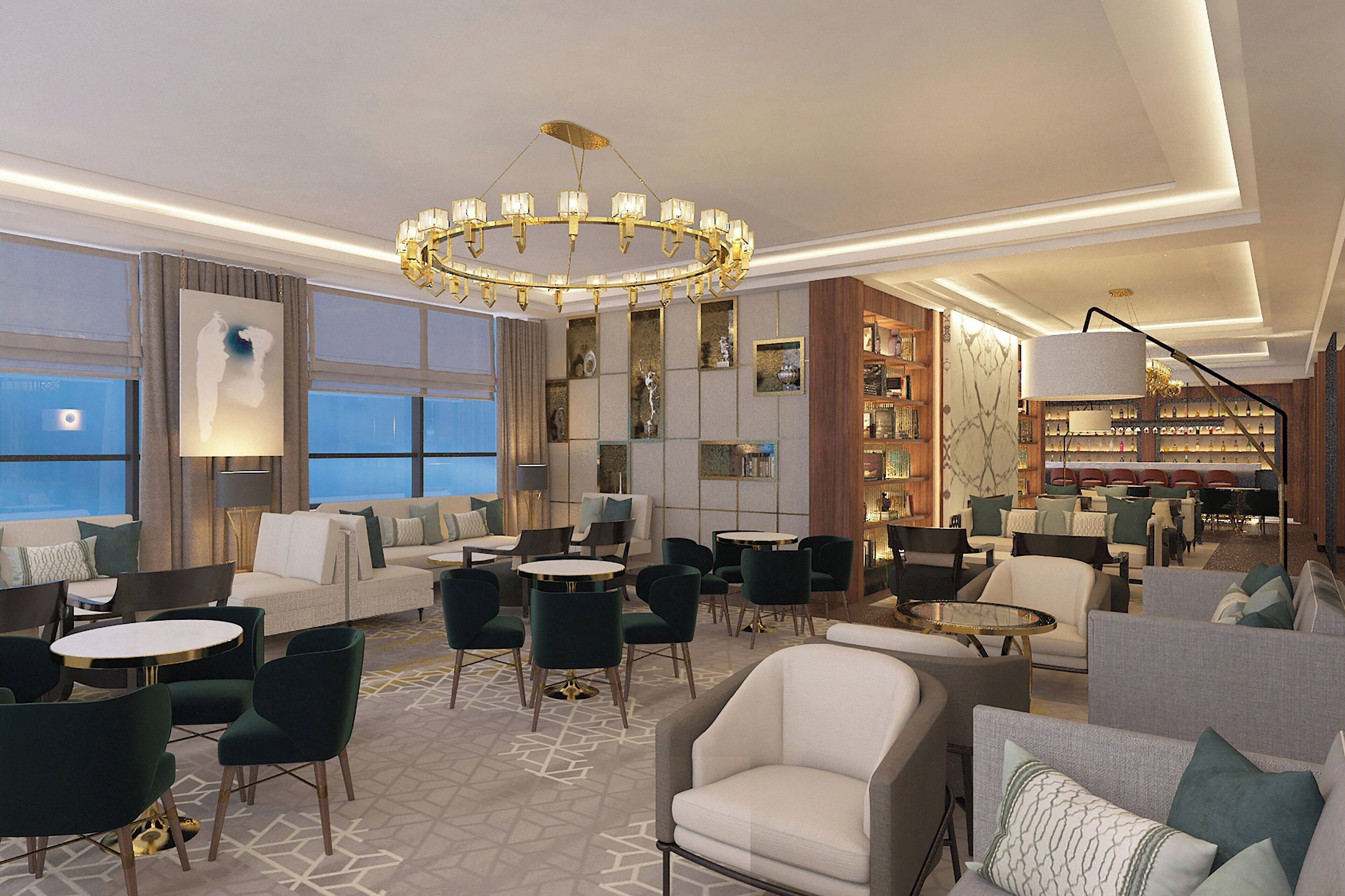 Photo - Sheraton Bishkek