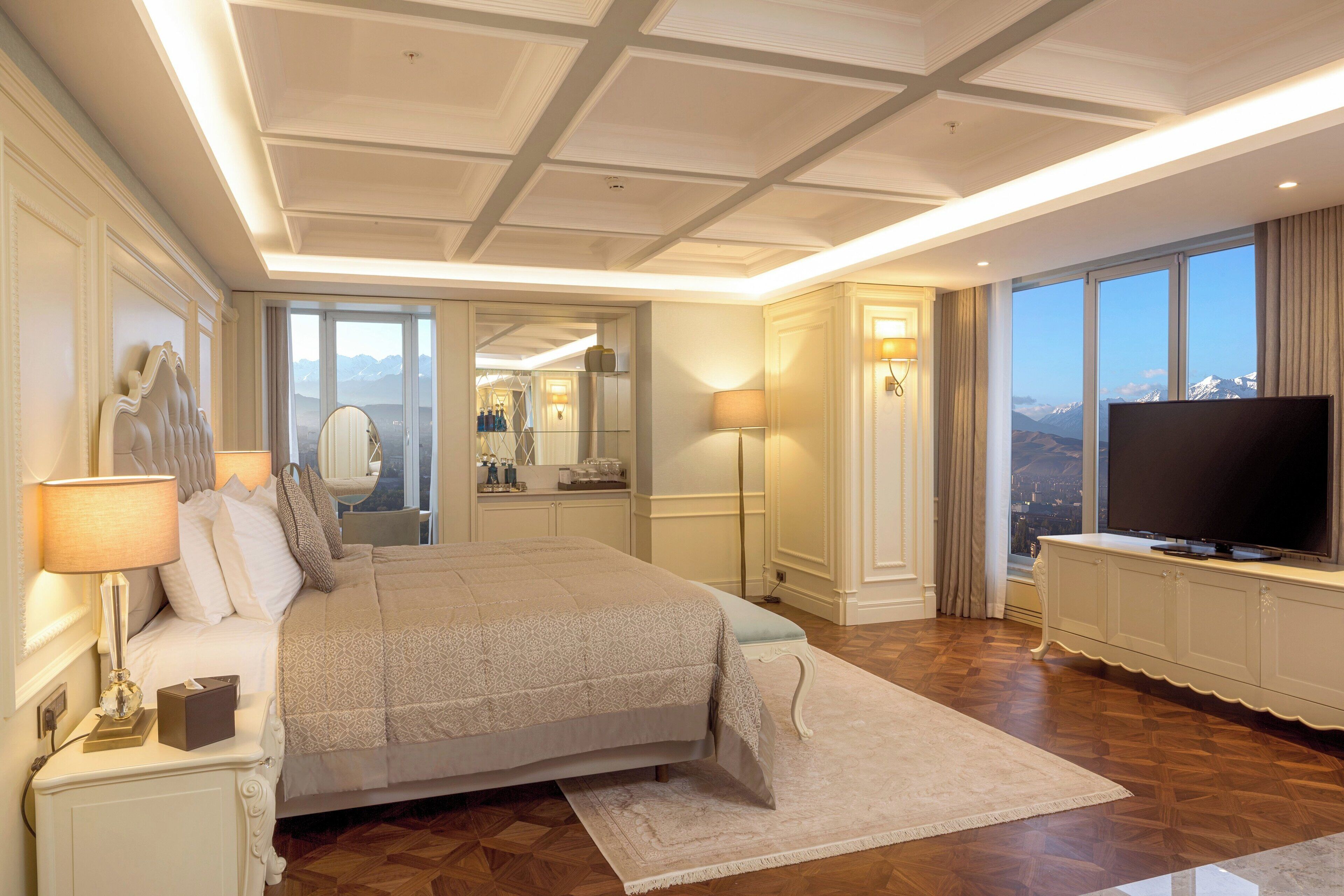 Photo - Sheraton Bishkek