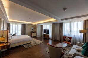Room - Sheraton Bishkek (Bishkek)
