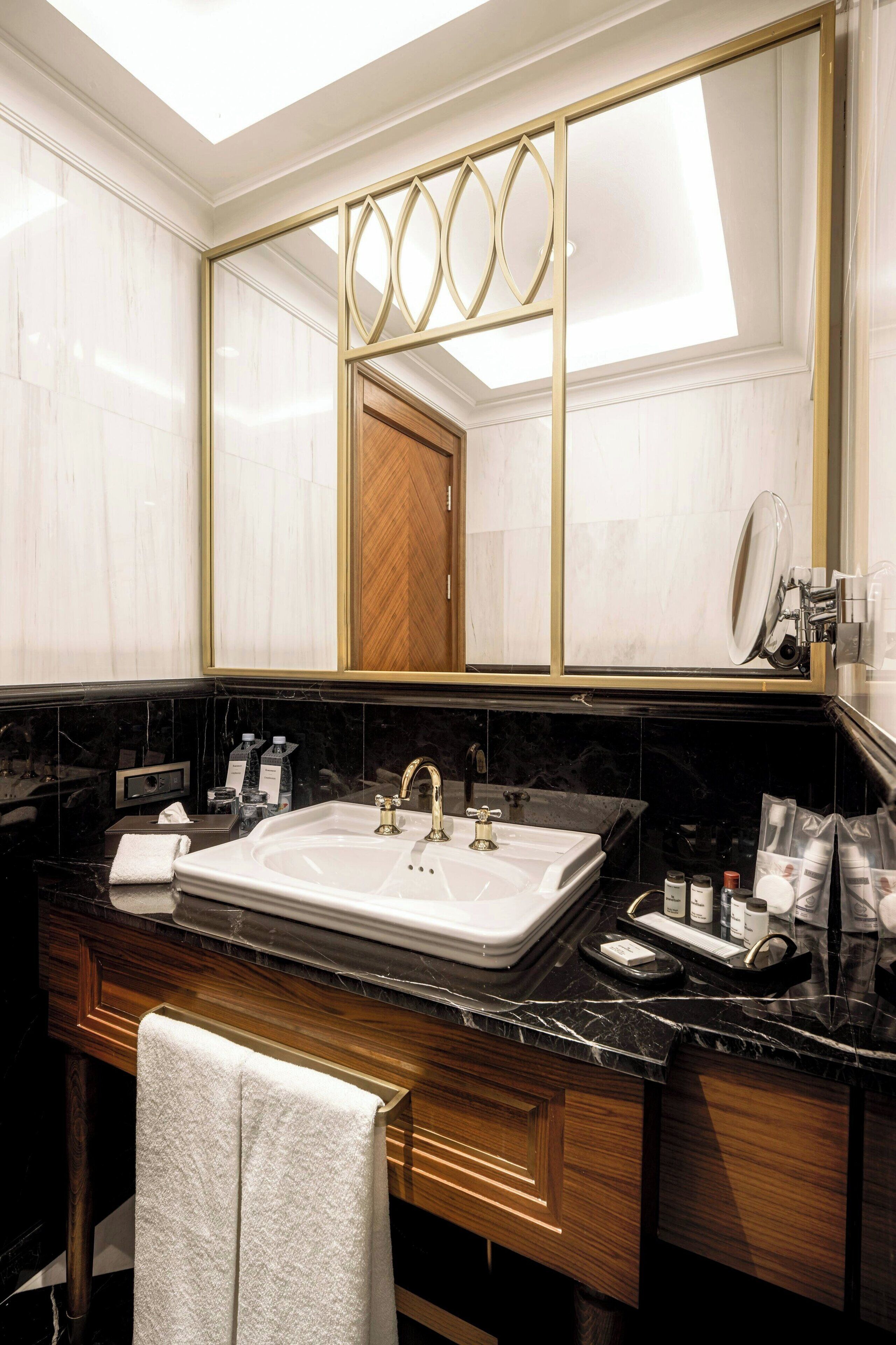 Photo - Sheraton Bishkek