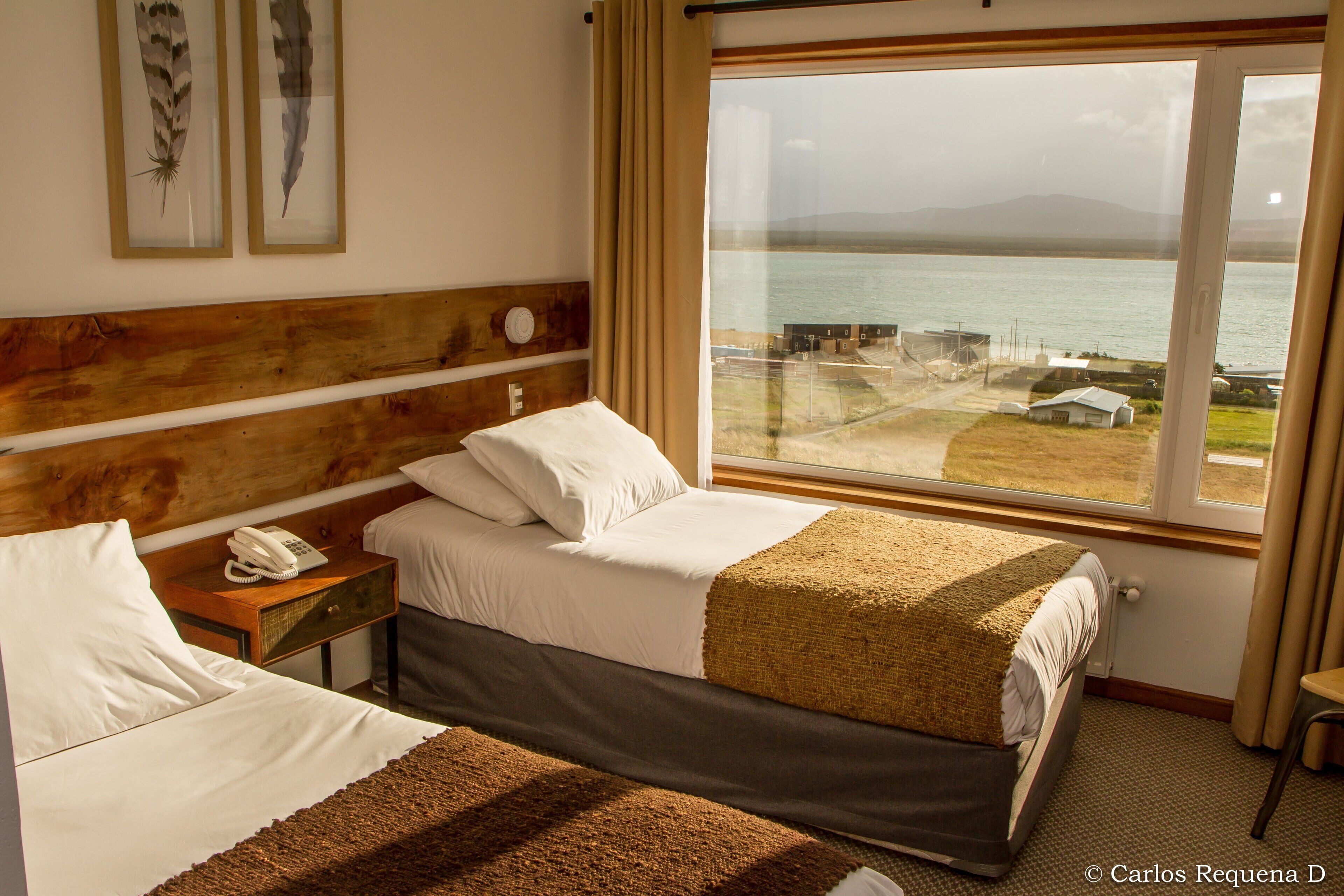 room, 2 single beds | premium bedding, down duvets, pillow-top beds, in-room safe