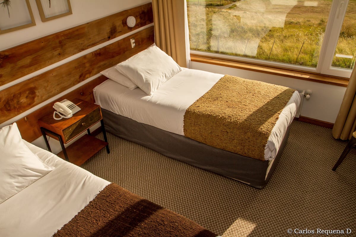 room, 2 single beds | premium bedding, down duvets, pillow-top beds, in-room safe