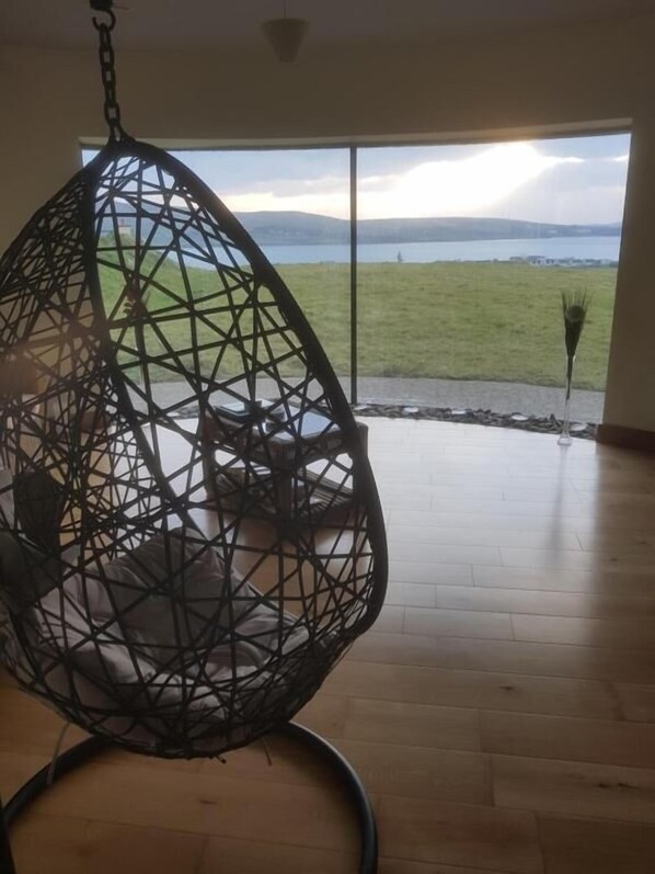 Interior - Fab View (Dingle)