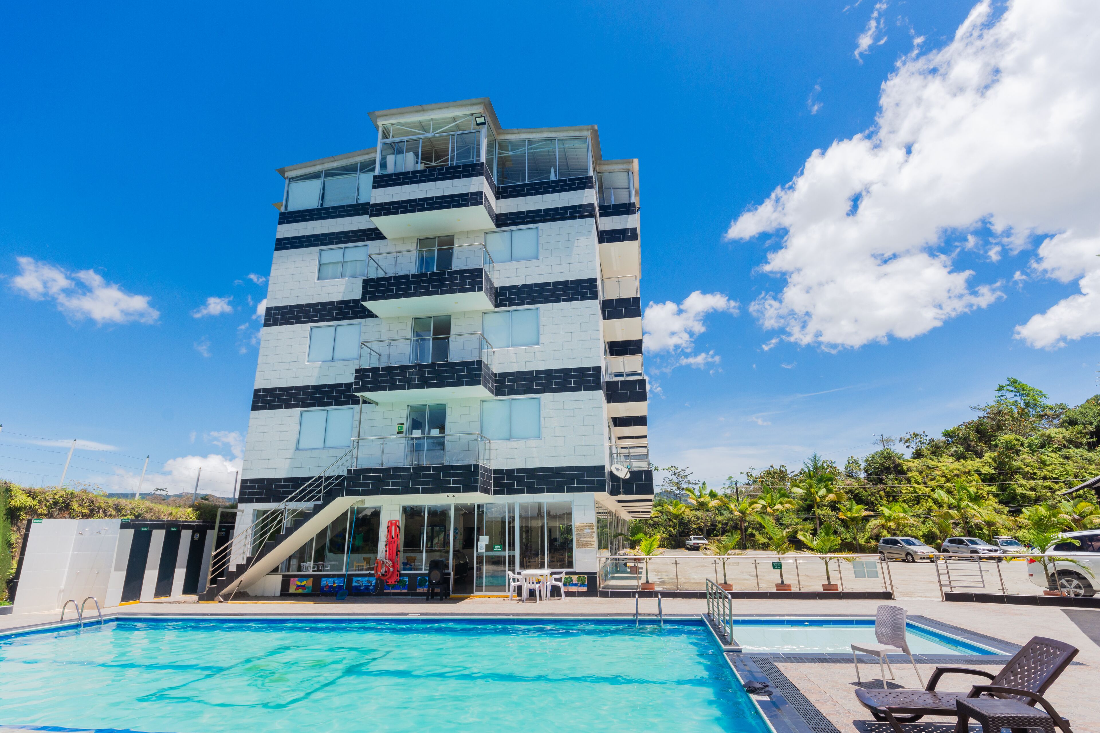 Foto - Hotel Verony Guatape